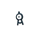 Unown - Bank