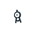 Unown - Omega Ruby Alpha Sapphire (Normal)