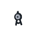 Unown - X Y (Normal)