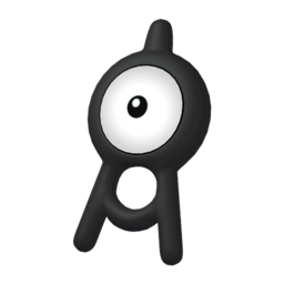 Unown - Home