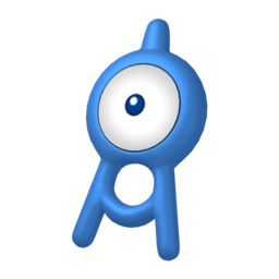 Unown - Home