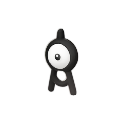 Unown - Legends_ Arceus
