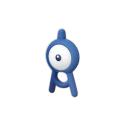 Unown - Legends_ Arceus