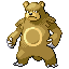 Ursaring - Emerald (Normal)