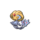 Uxie - Diamond Pearl (Normal)