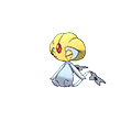 Uxie - Omega Ruby Alpha Sapphire (Normal)