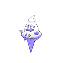 Vanillish - Bank (Shiny)