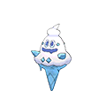 Vanillish - Omega Ruby Alpha Sapphire (Normal)