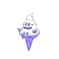 Vanillish - Omega Ruby Alpha Sapphire (Shiny)