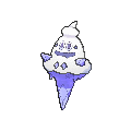 Vanillish - X Y (Shiny)