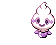 Vanillite - Black 2 White 2 Black White Animated (Shiny)