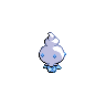 Vanillite - Black White (Back View)