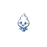 Vanillite - Black White (Normal)