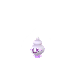 Vanillite - GO (Shiny)