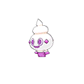 Vanillite - Omega Ruby Alpha Sapphire (Shiny)