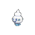 Vanillite - X Y (Normal)