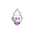 Vanillite - X Y (Shiny)