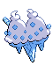 Vanilluxe - Black 2 White 2 Black White Animated (Back View)