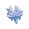 Vanilluxe - Black White (Back View)