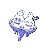 Vanilluxe - Black White (Shiny)