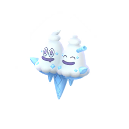 Vanilluxe - GO (Normal)