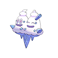 Vanilluxe - Omega Ruby Alpha Sapphire (Shiny)
