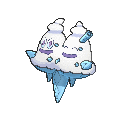 Vanilluxe - X Y (Normal)