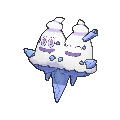 Vanilluxe - X Y (Shiny)