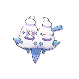 Vanilluxe - Ultra Sun Ultra Moon Sun Moon