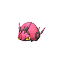 Venipede - Bank