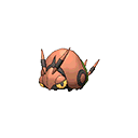 Venipede - Bank