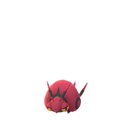 Venipede - GO