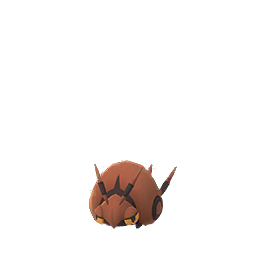 Venipede - GO (Shiny)