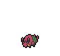 Venipede - Sword Shield