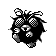 Venonat - Red Blue (Normal)