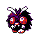 Venonat - Crystal (Normal)
