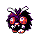 Venonat - Gold (Normal)