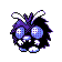 Venonat - Gold (Shiny)