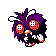 Venonat - Silver (Normal)
