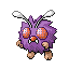 Venonat - Emerald (Normal)