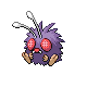 Venonat - Diamond Pearl (Normal)
