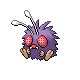 Venonat - Platinum (Normal)