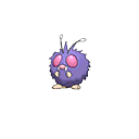 Venonat - Bank