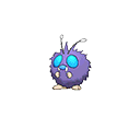Venonat - Bank (Shiny)