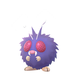 Venonat - GO (Normal)