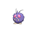 Venonat - Omega Ruby Alpha Sapphire (Normal)