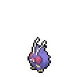 Venonat - Let_s Go Pikachu Let_s Go Eevee