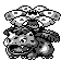 Venusaur - Red Blue (Normal)