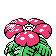 Venusaur - Crystal (Back View)