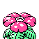 Venusaur - Gold (Back View)